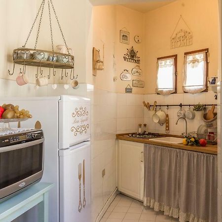 Casa Laura Apartment ฟลอเรนซ์ ภายนอก รูปภาพ