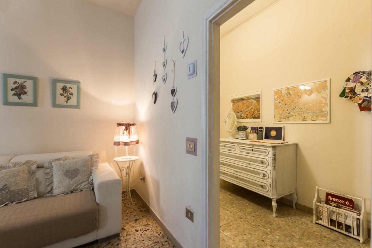Casa Laura Apartment ฟลอเรนซ์ ภายนอก รูปภาพ