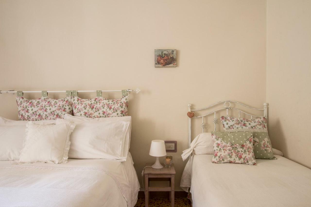 Casa Laura Apartment ฟลอเรนซ์ ภายนอก รูปภาพ