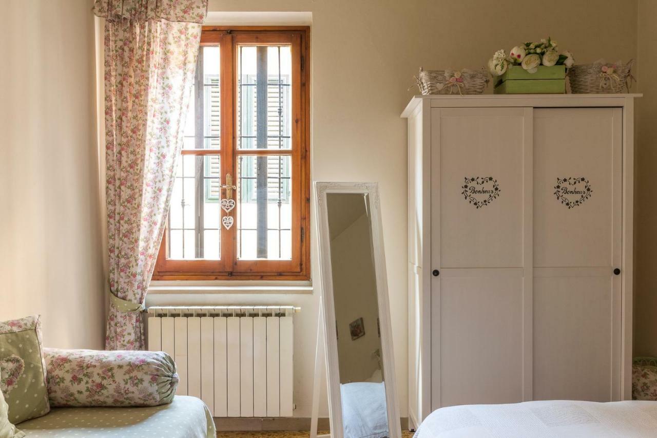 Casa Laura Apartment ฟลอเรนซ์ ภายนอก รูปภาพ
